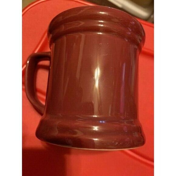 TEXAS A&M CERAMIC COFFEE MUG - Picture 2 of 4